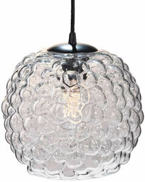 Halo Design - Grape Lampa Wisząca Ø25 Clear Halo Design