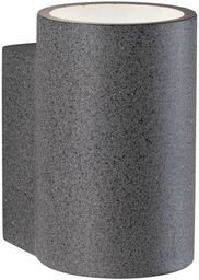 Paulmann - Concrea Ścienna Lampa Ogrodowa Sandstone Paulmann