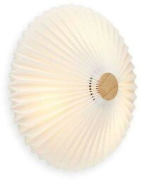 Halo Design - Paris Lampa Sufitowa Ø40 Clean White/Antique Halo Design