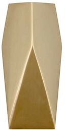 Lampa wisząca Brighter Days Quadra Brass UMAGE - mosiądz