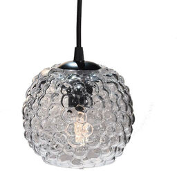 Halo Design - Grape Lampa Wisząca Ø15 Clear Halo Design