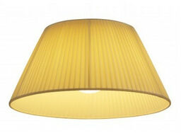Flos - Abażur do Romeo Soft S2 Lampa Wisząca Flos