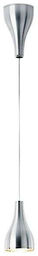 Serien Lighting - One Eighty Adjustable Lampa Wisząca L Brushed Aluminium Serien Lighting