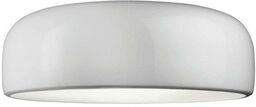 Flos - Smithfield C Pro Lampa Sufitowa Biała Flos