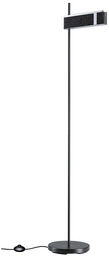 Paulmann - Jagun LED Gulvlampe 3-Step-Dim Antracytowa Paulmann