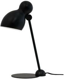 DybergLarsen - Ludo Lampa Stołowa Black DybergLarsen