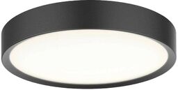 Halo Design - Universal LED Lampa Sufitowa 3-step Ø33 Black Halo Design
