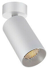 Antidark - Designline Tube Spot LED Fixed White Antidark