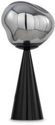 Tom Dixon - Melt Portable Lampa Stołowa Black Tom Dixon