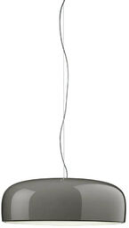 Flos - Smithfield S Pro Lampa Wisząca Mud Flos