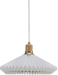 Halo Design - Paris Lampa Wisząca Ø40 White/White Halo Design