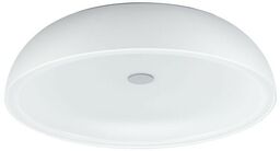 Paulmann - Jaron LED Lampa Sufitowa 3-step Dim. Matt Biała Paulmann