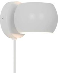 Nordlux - Belir Lampa Ścienna White Nordlux