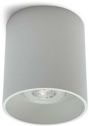 Antidark - Tube Lampa Sufitowa White Antidark