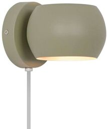 Nordlux - Belir Lampa Ścienna Dusty Green Nordlux