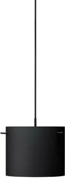 Frandsen - FM 1954 Lampa Wisząca Ø28 Matt Black Frandsen