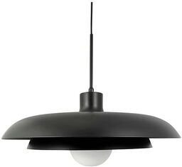 DybergLarsen - Ava Lampa Wisząca Black DybergLarsen