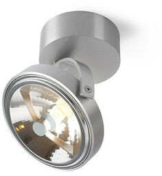 Trizo21 - Pin-Up 1 Round Lampa Sufitowa Aluminium Trizo21