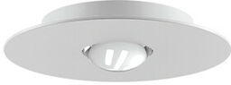 Lodes - Bugia Single Lampa Sufitowa 2700K Biała Lodes