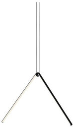 Flos - Arrangements Broken Line Lampa Wisząca Flos