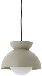 Frandsen - Butterfly Lampa Wisząca Tan Grey Frandsen