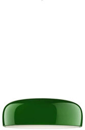 Flos - Smithfield C Lampa Sufitowa Green Flos