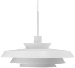DybergLarsen - DL44 Lampa Wisząca White DybergLarsen