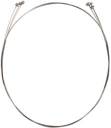 Flos - Wire-Zestaw do Frisbi Lampa Wisząca Flos