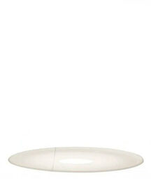 Flos - Klosz do Frisbi Lampa Wisząca Flos