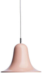 Verpan - Pantop Lampa Wisząca Ø23 Dusty Rose Verpan