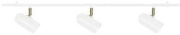 Globen Lighting - Swan 3 Lampa Sufitowa White Globen Lighting