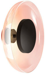 Marset - Aura Plus Lampa Ścienna On/Off Copper Marset