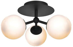 Halo Design - Atom Trio Lampa Sufitowa Opal Halo Design