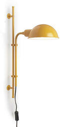 Marset - Funiculi Lampa Ścienna Mustard Marset