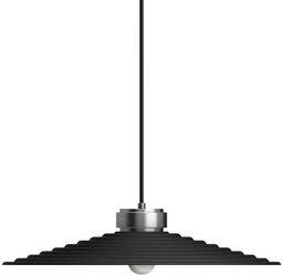 Herstal - Sound Lampa Wisząca Large Black Herstal