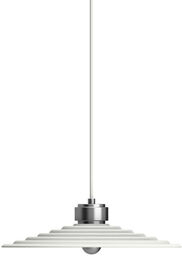 Herstal - Sound Lampa Wisząca Medium White Herstal