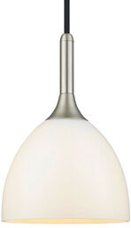 Halo Design - Bellevue Lampa Wisząca Ø24 Opal Halo Design