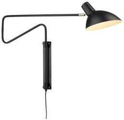 Halo Design - Metropole Deluxe Lampa Ścienna Small Halo Design