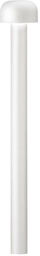 Flos - Bellhop Zewnętrzny Słupek Oświetleniowy H850 2700K White Flos