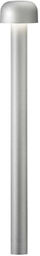 Flos - Bellhop Zewnętrzny Słupek Oświetleniowy H850 2700K Grey Flos