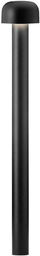 Flos - Bellhop Zewnętrzny Słupek Oświetleniowy H850 2700K Black Flos