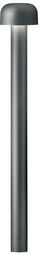 Flos - Bellhop Zewnętrzny Słupek Oświetleniowy H850 2700K Antrracite Flos