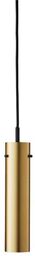 Frandsen - FM 2014 Lampa Wisząca Ø5,5xH24 Solid Polished Brass Frandsen