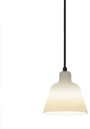 Halo Design - Carpenter Lampa Wisząca Ø15 Opal Halo Design