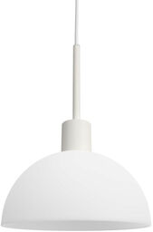 Herstal - Vienda Lampa Wisząca Ø20 White/Opal Herstal