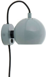 Frandsen - Ball Lampa Ścienna Glossy Mint Frandsen