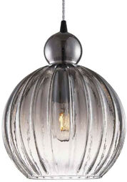 Halo Design - Ball Ball Lampa Wisząca Ø32 Smoke Halo Design