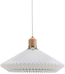 Halo Design - Paris Lampa Wisząca Ø56 White/White Halo Design