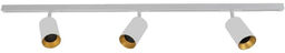 Antidark - Designline Tube Kit PRO 3 Lampa Sufitowa 1,9m White Antidark