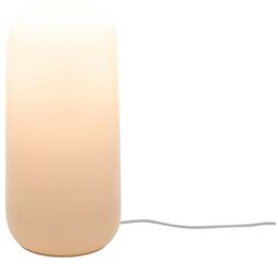 Artemide - Gople Plug Lampa Stołowa White Artemide
